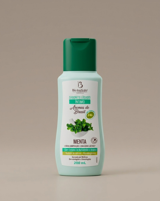 Savon Liquide Intime X27 - 200ml | Bio Instinto