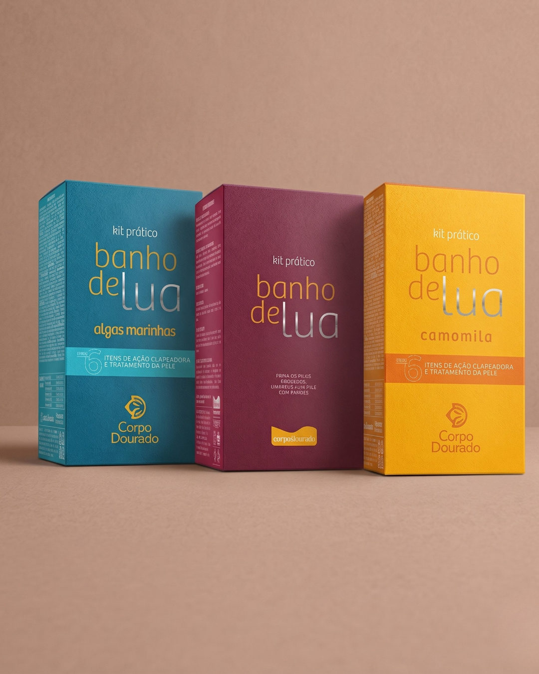 Banho de lua
