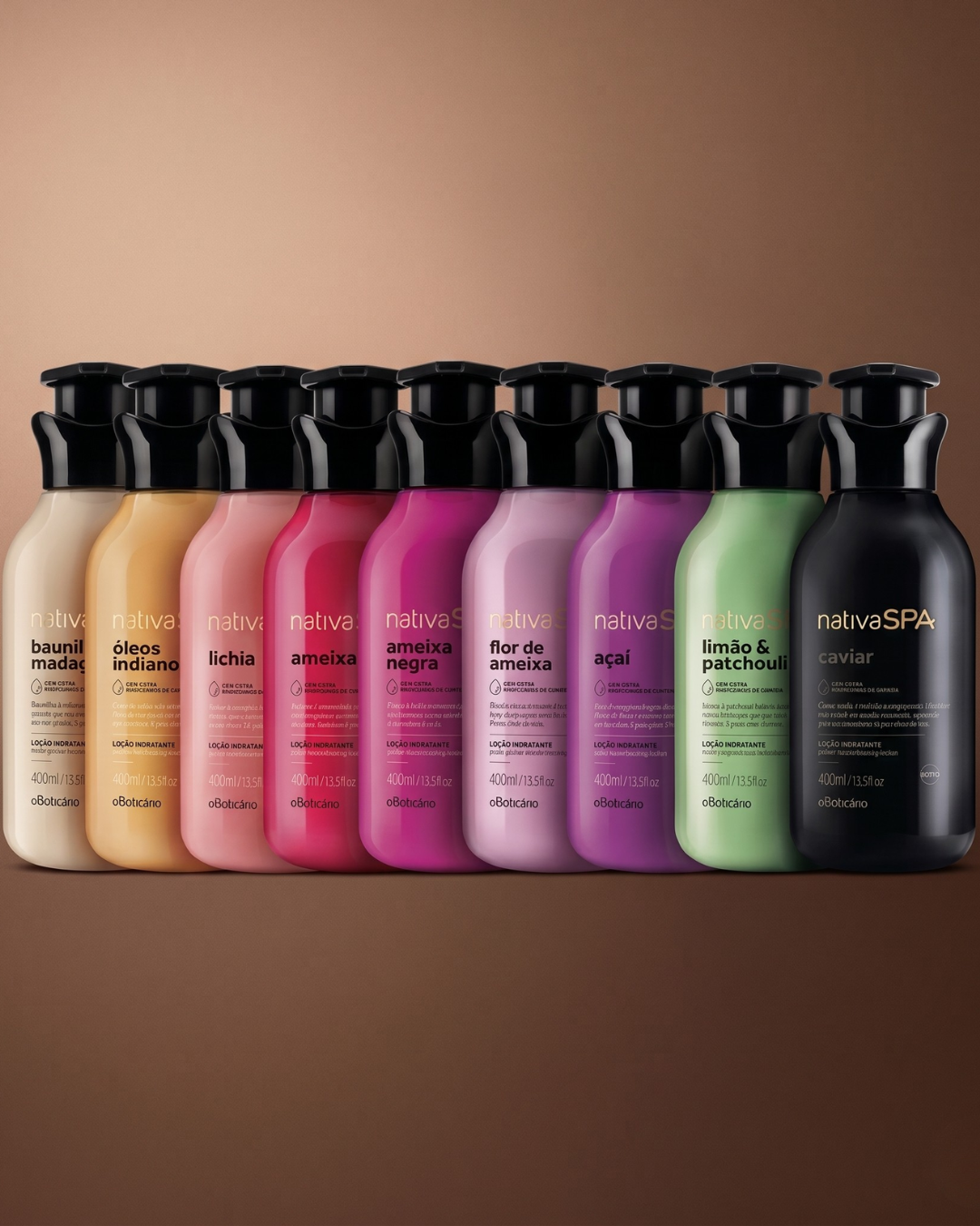 Nativa Spa