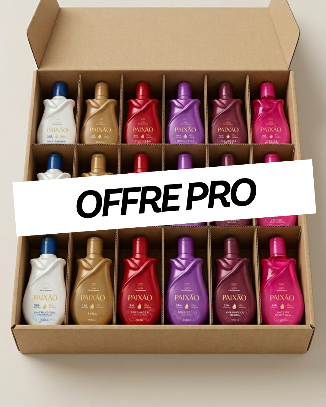 OFFRE PRO