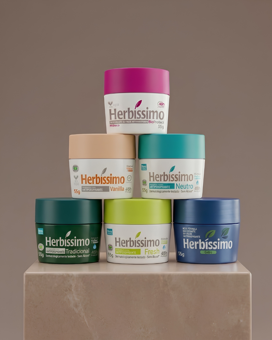 Herbissimo