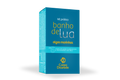 Kit Banho de Lua aux Algues Marines – Corpo Dourado