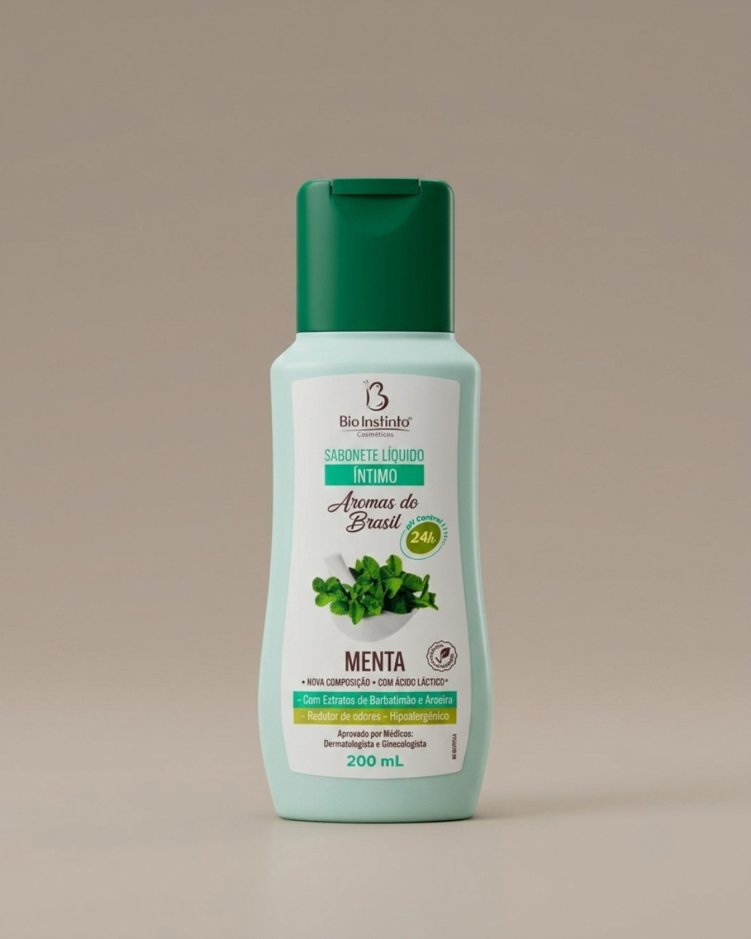 Savon Liquide Intime X27 - 200ml | Bio Instinto