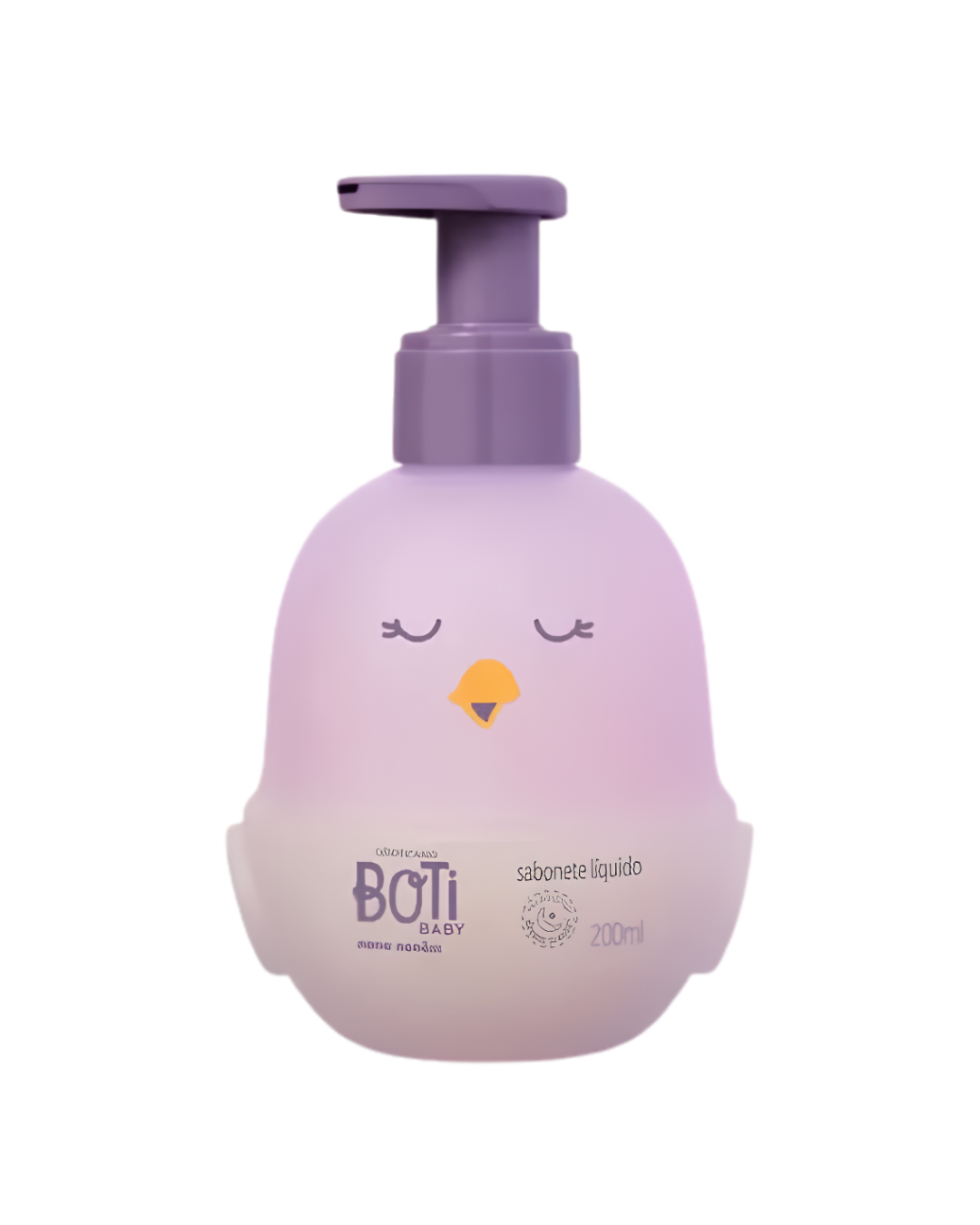Soins Boti Baby - 200ml