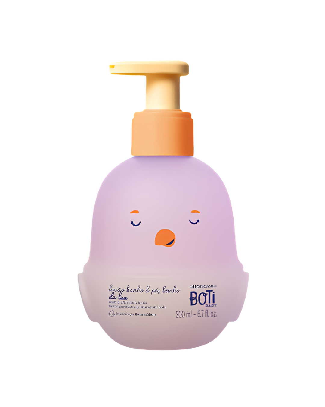 Soins Boti Baby - 200ml