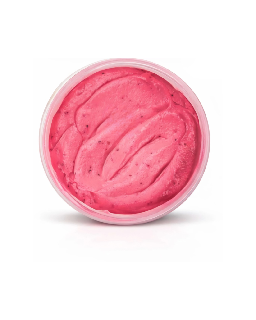 Soin Hydratant Exfoliant - 300 g