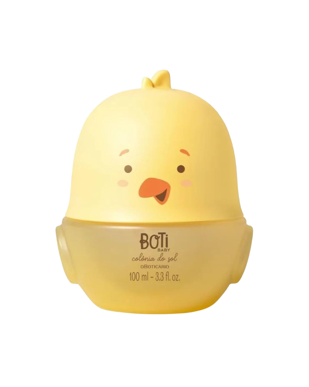 Soins Boti Baby - 200ml