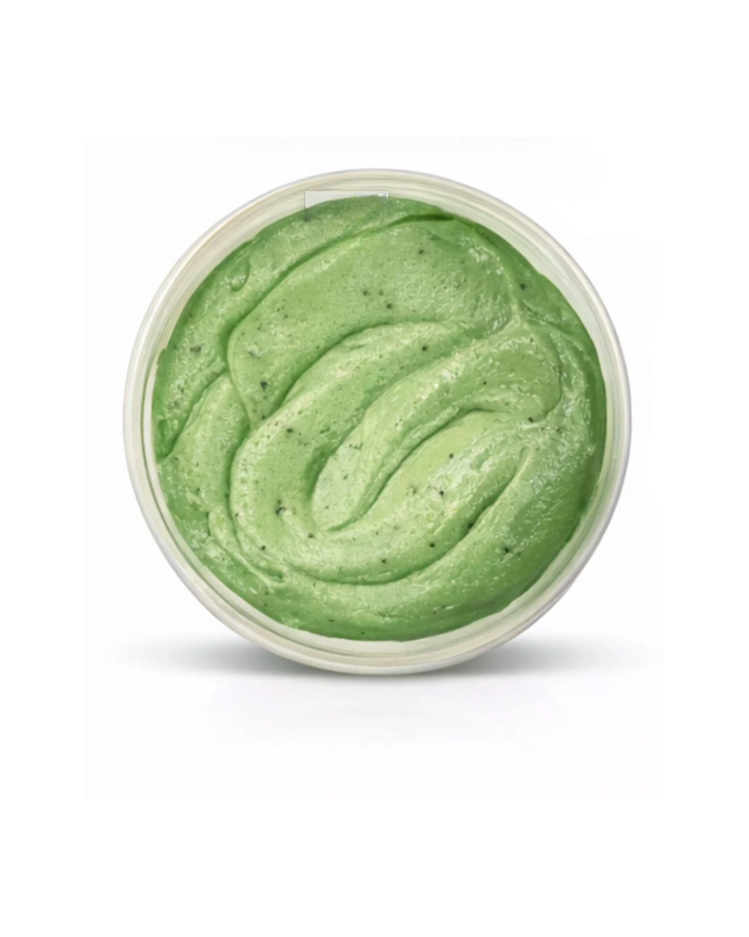 Soin Hydratant Exfoliant - 300 g