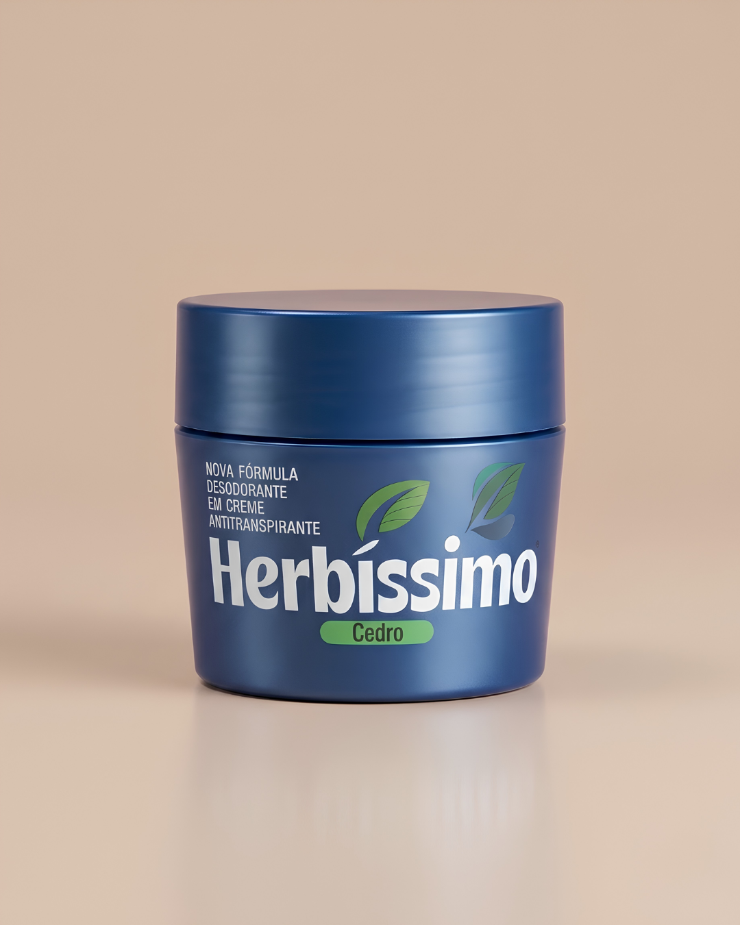 Anti-transpirant crème Herbissimo x30