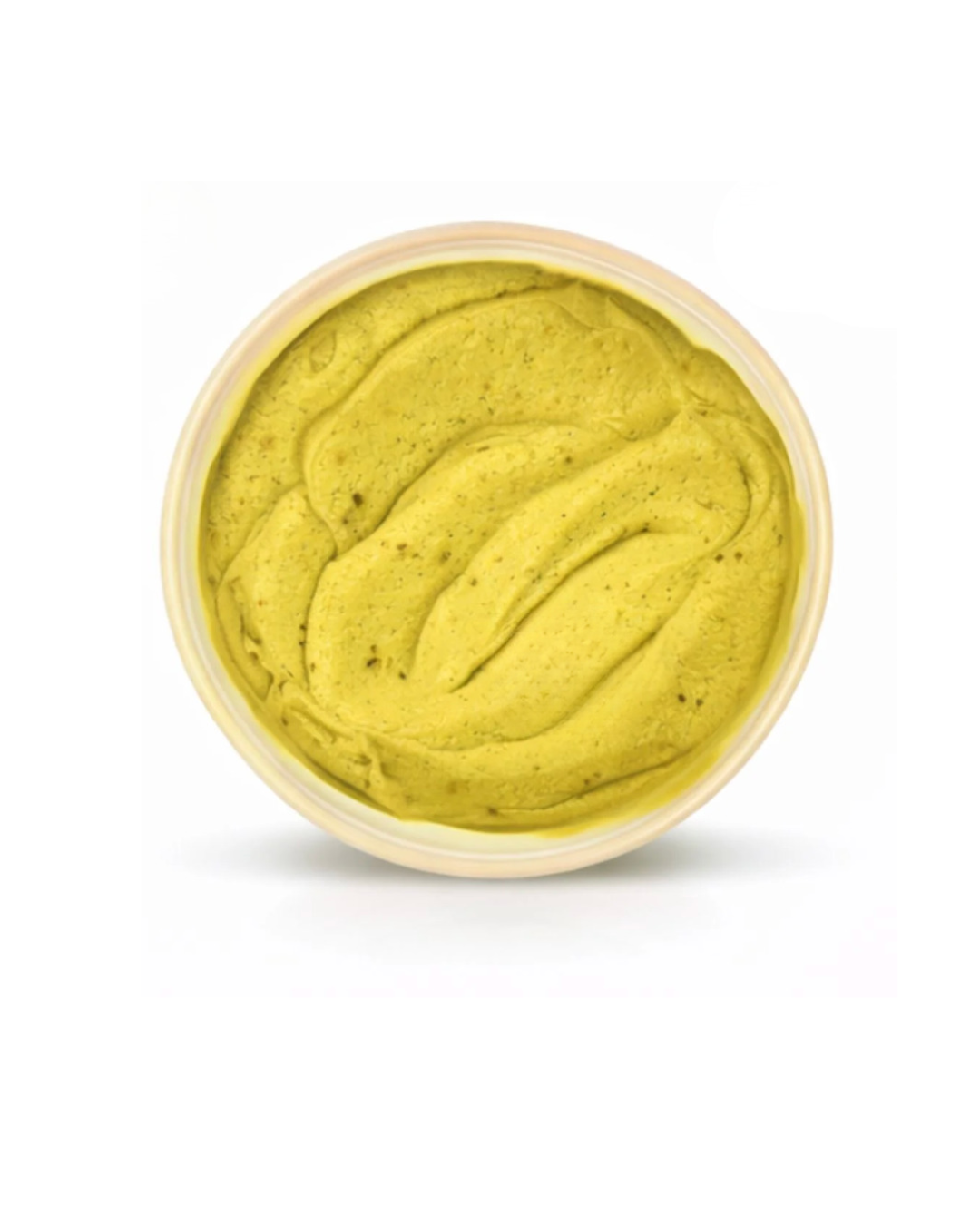 Soin Hydratant Exfoliant - 300 g
