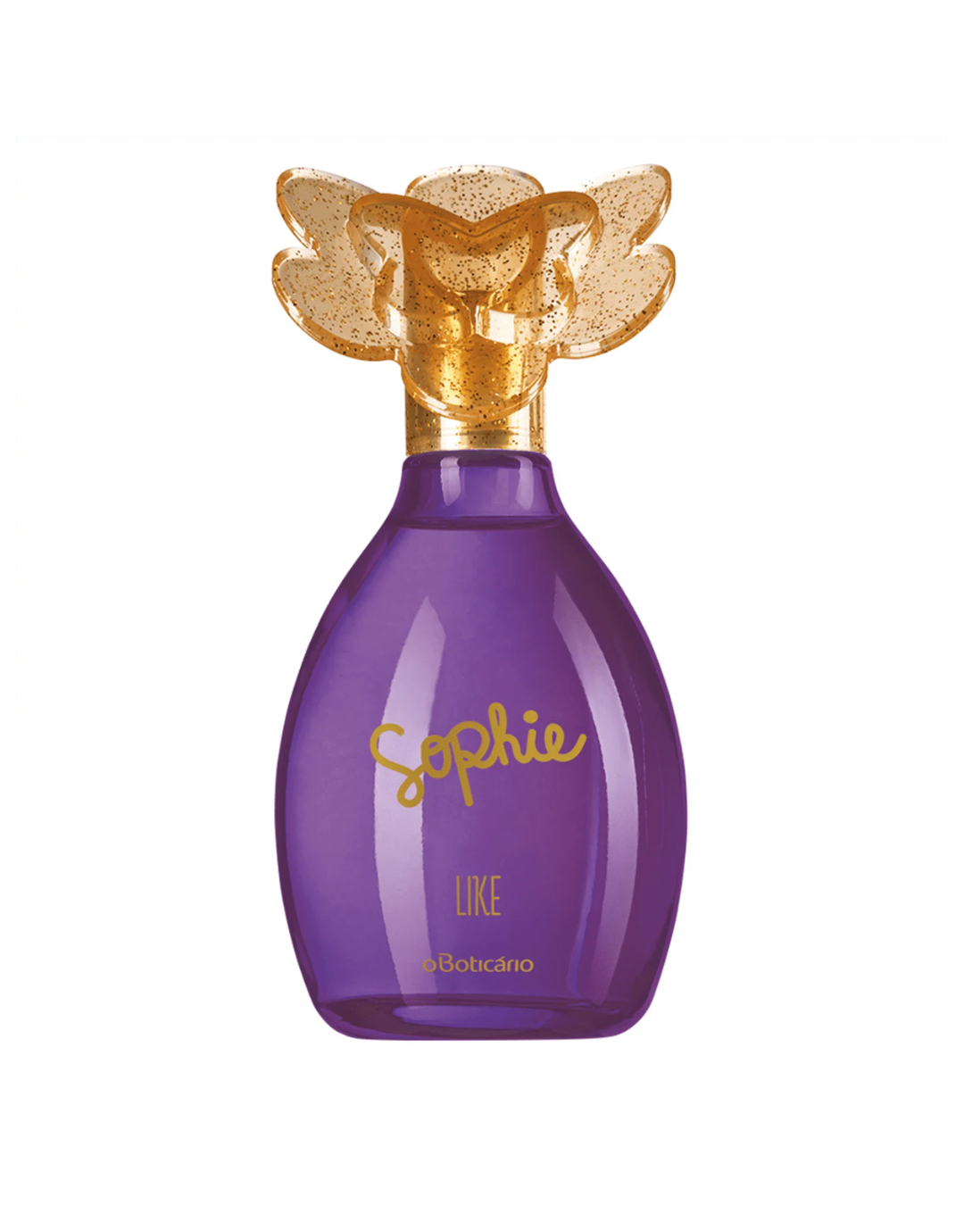 Parfum Enfant Sophie oBoticário - 100ml