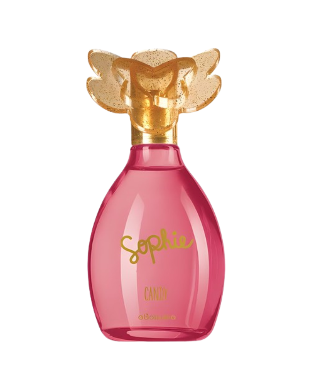 Parfum Enfant Sophie oBoticário - 100ml
