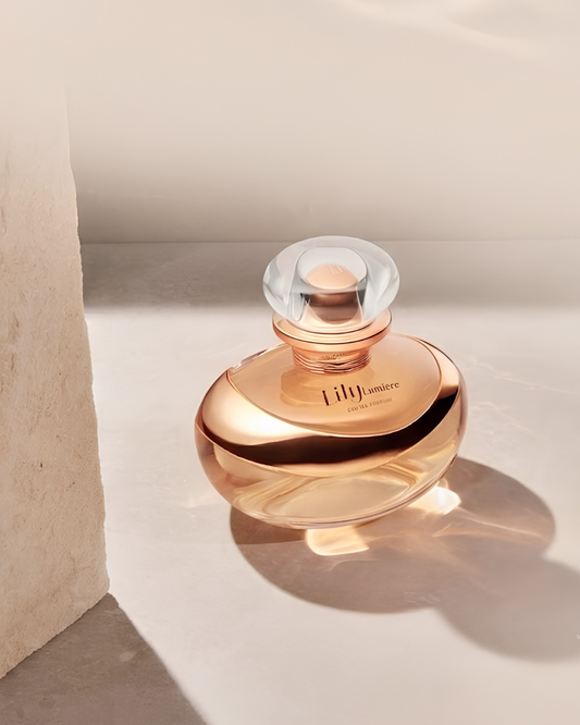 Eau de parfum Lily - 75ml