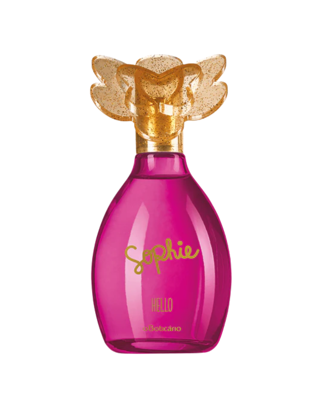 Parfum Enfant Sophie oBoticário - 100ml