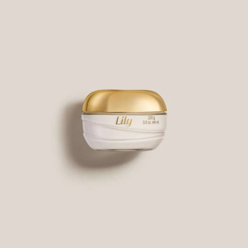 Crème Lily - 250 ml