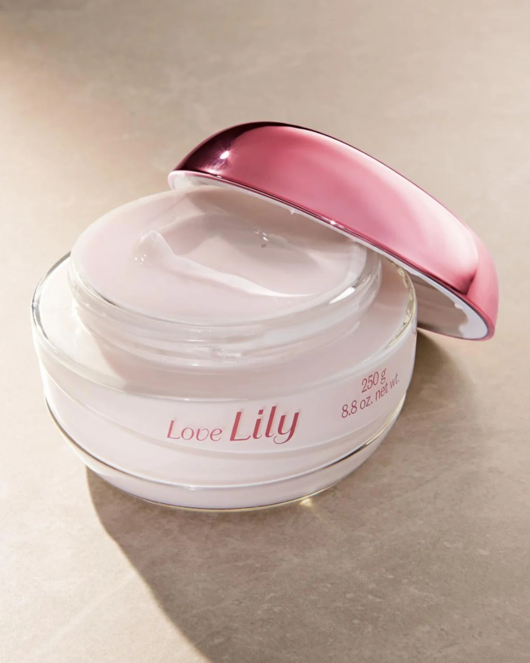 Crème Lily