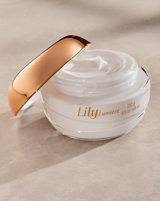 Crème Lily