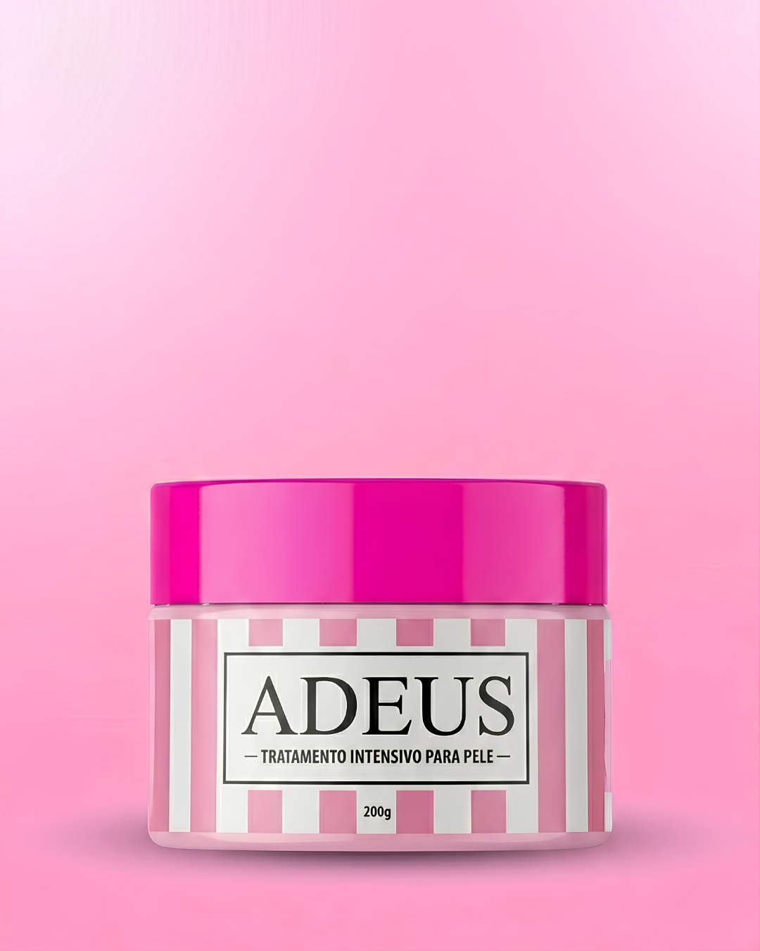 Crème Anti-Vergetures - ADEUS