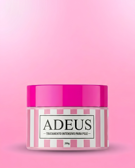 Crème Anti-Vergetures ADEUS x10